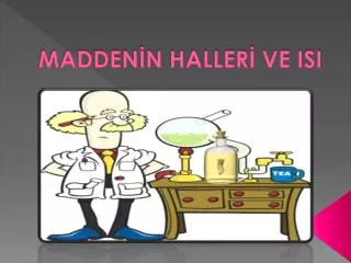 madden n haller ve isi