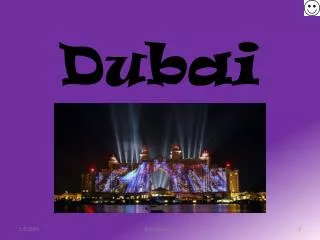 dubai