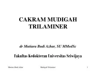 Gastrulasi: Pembentukan Mesoderm dan Endoderm Embrional