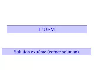 l uem