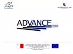 Developing Leader for Change &amp; Innovation in Tourism - slide 1