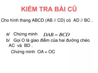 ki m tra b i c