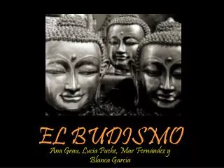 el budismo