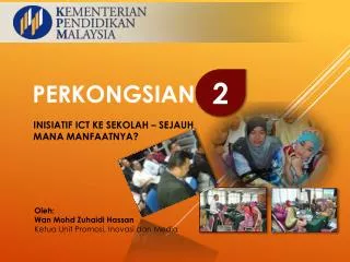 perkongsian
