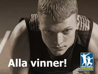 alla vinner