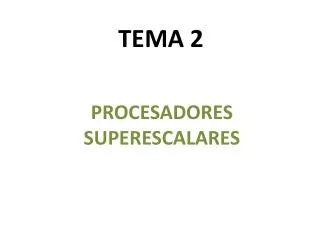 tema 2