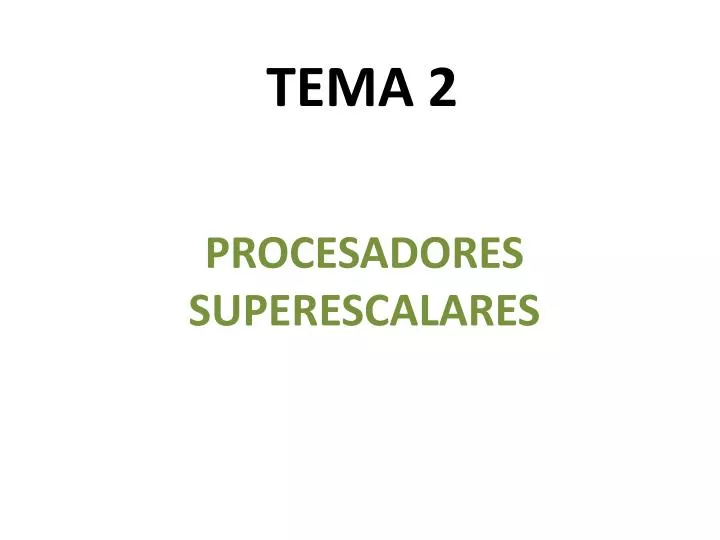 tema 2