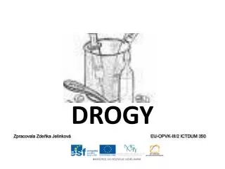 drogy