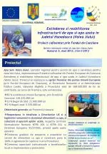 Proiectul - slide 1
