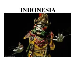 INDONESIA