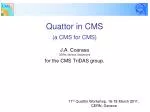 Quattor in CMS (a CMS for CMS)