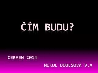 m budu erven 2014 nikol dobe ov 9 a