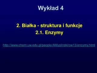 wyk ad 4