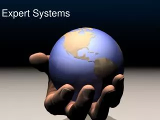 Expert Systems