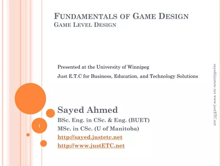 fundamentals of game design game level design