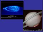 Overview of Jovian Planets and Their Atmospheric Dynamics - slide 1
