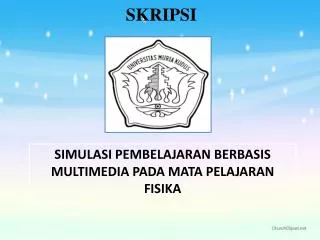 skripsi