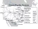 Union Pacific System - slide 1