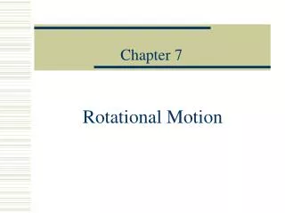 chapter 7