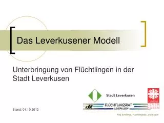 das leverkusener modell