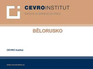 b lorusko