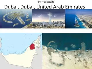 Dubai, Dubai, United Arab Emirates