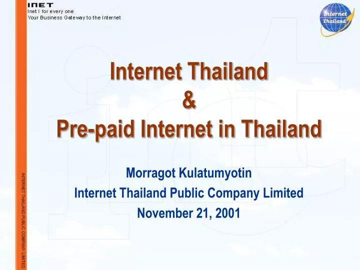 internet thailand pre paid internet in thailand
