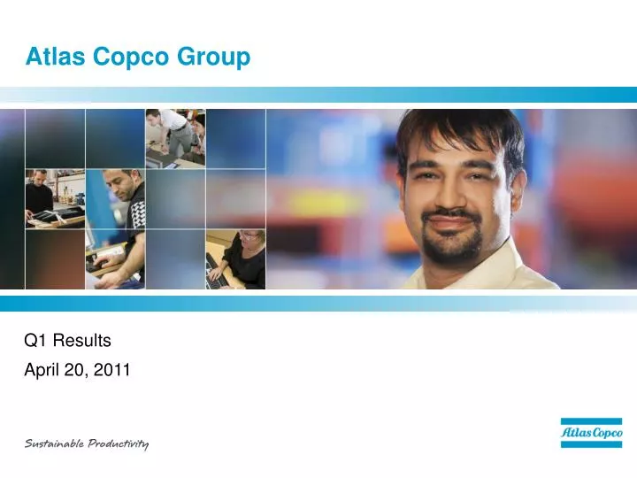 atlas copco group