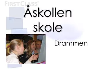 skollen skole