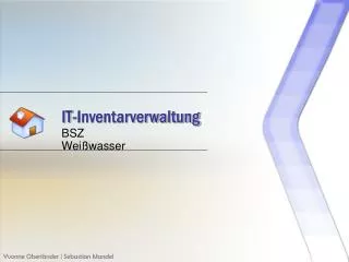 it inventarverwaltung