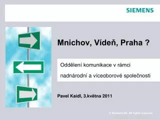 mnichov v de praha