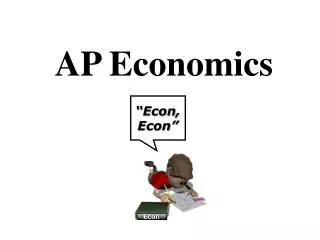 ap economics