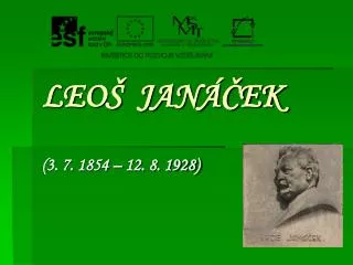 leo jan ek