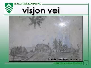 visjon vei