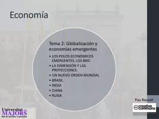 econom a