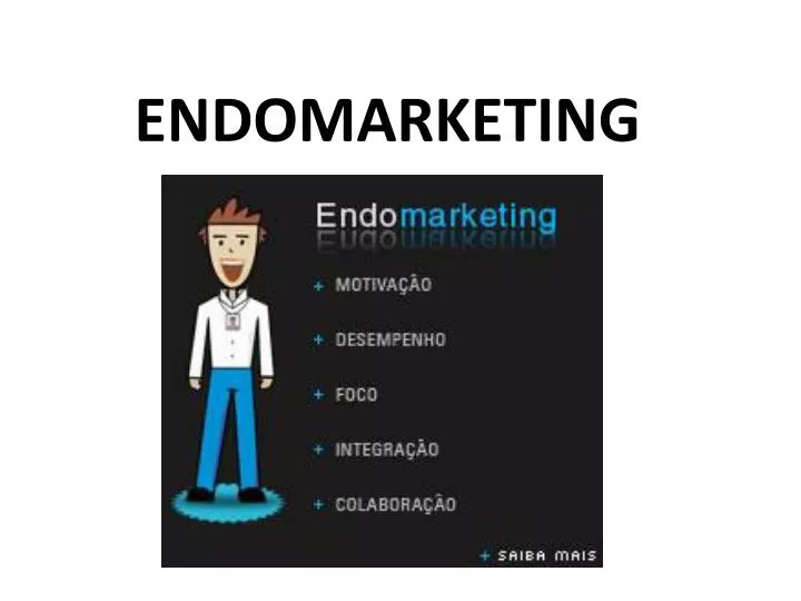 endomarketing