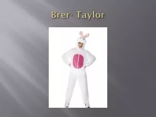 Brer - Taylor