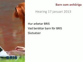 barn som anh riga