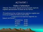 ACTIVITAT I - slide 1