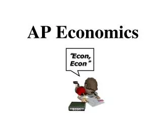 ap economics