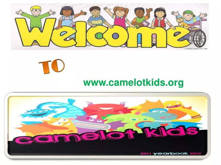 www camelotkids org