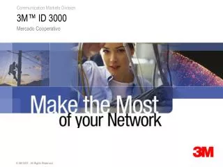 3 m id 3000
