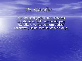 19 storo ie