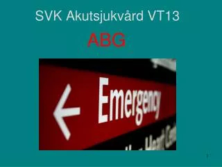 svk akutsjukv rd vt13