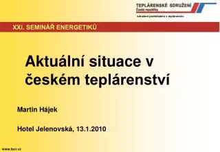 xxi semin energetik