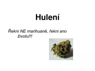 hulen
