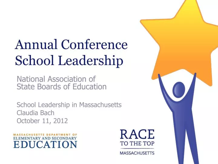 annual conference school leadership