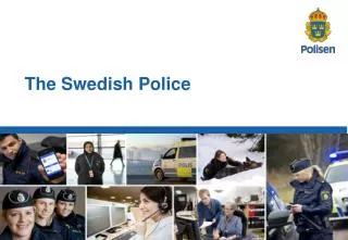 The Swedish Police