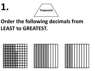 Trapezoid