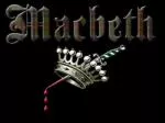 Macbeth Act I - slide 1